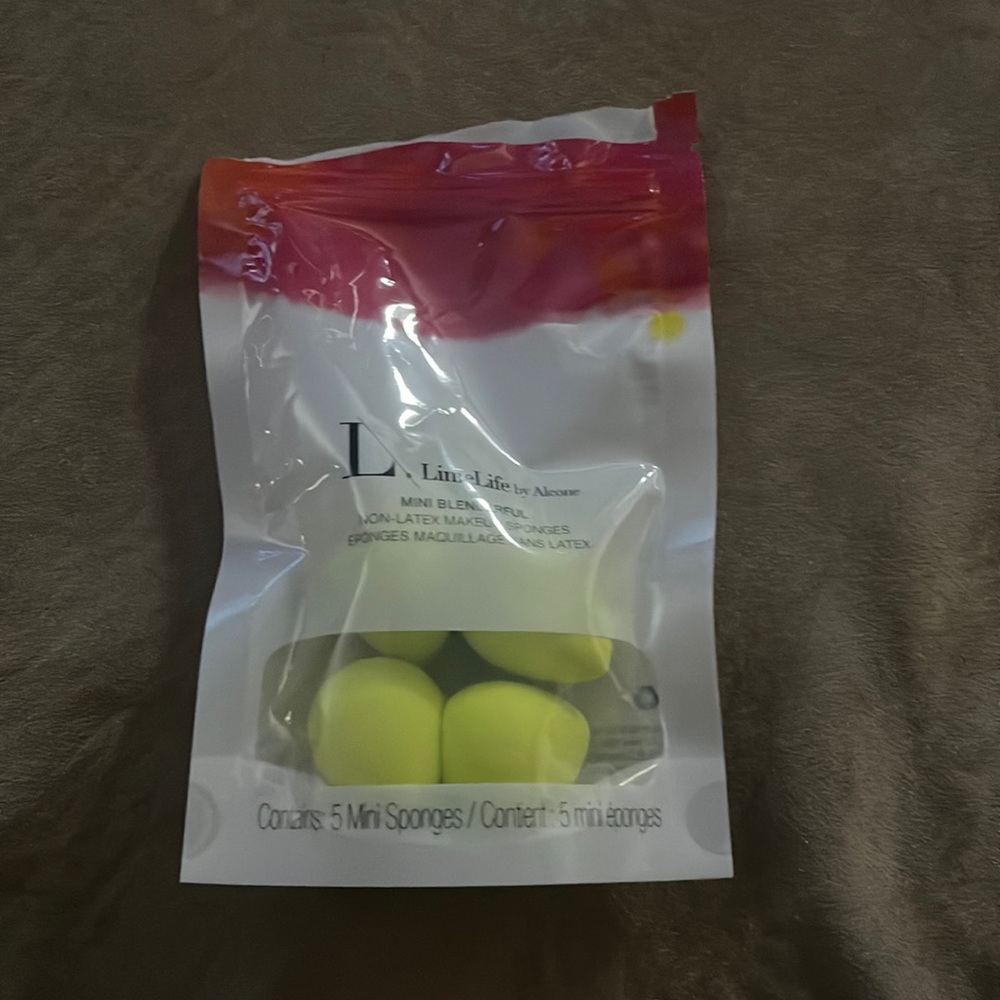 LimeLife mini blenderfuls (4)